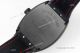 AB Factory V3 Franck Muller Vanguard Classical Swiss eta2824 Red Black Replica Watches (5)_th.jpg